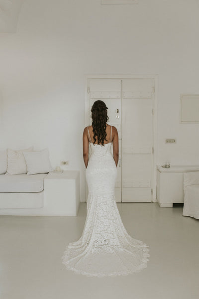 Grace loves lace hart hot sale gown