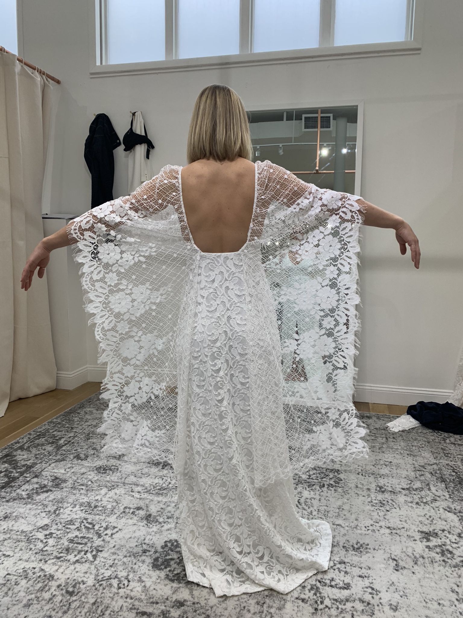 Grace Loves Lace Verdelle – Nearly Newlywed - Main Image