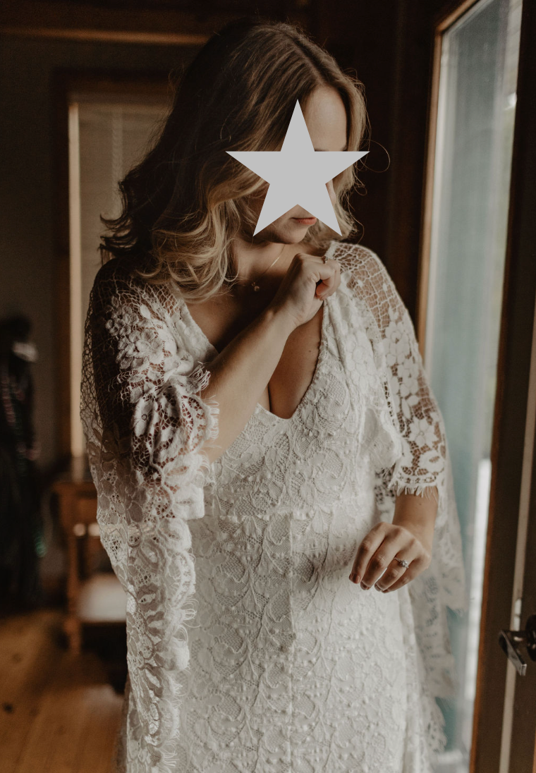 Grace loves lace verdelle 2.0 used online