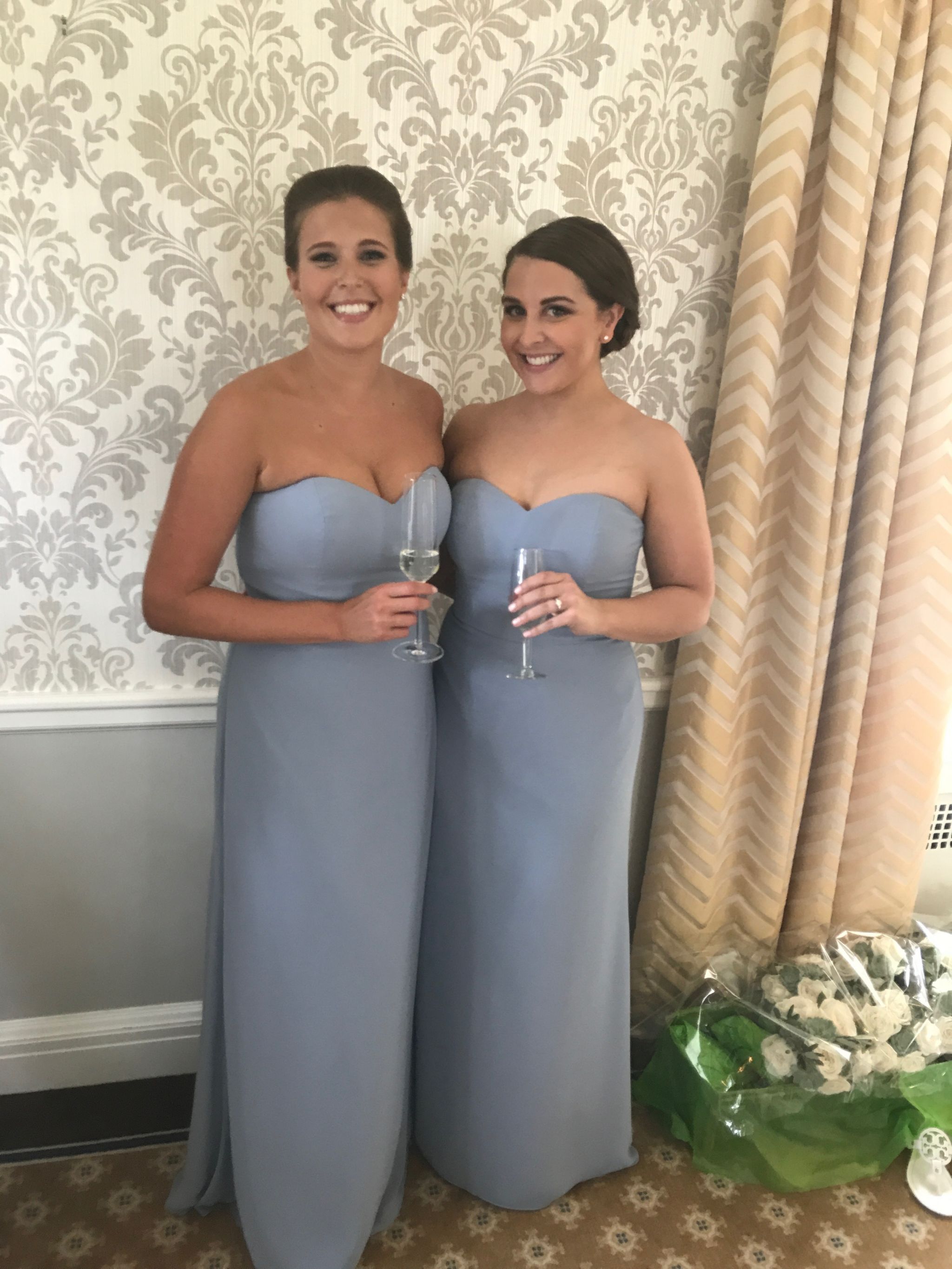 Hayley Paige 5621 Nearly Newlywed