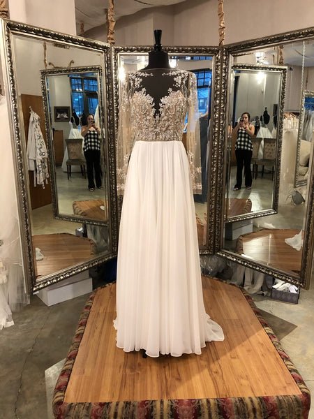 Pascal gown hayley paige 2024 price