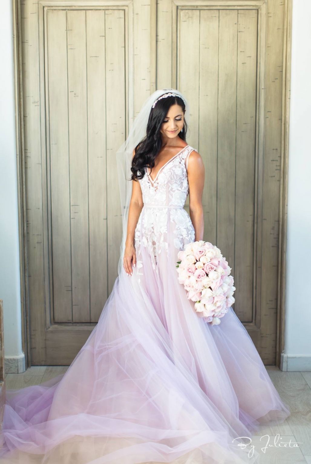 Hayley Paige Leah – Nearly Newlywed