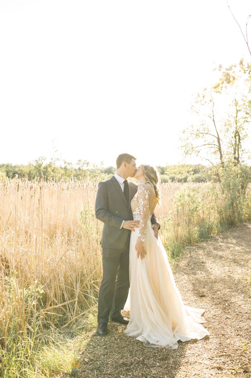Hayley Paige Remmington 6553 Nearly Newlywed