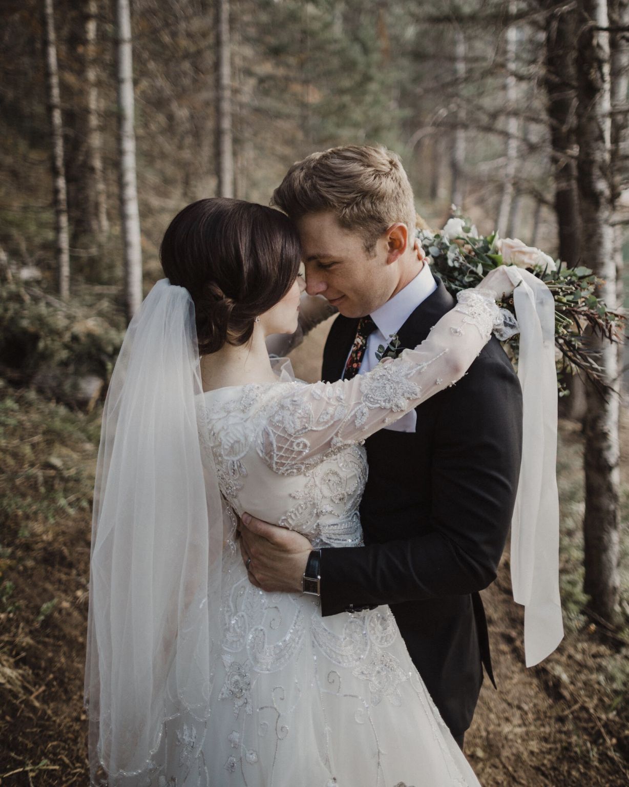 Hayley Paige The Hayley 6600 – Nearly Newlywed