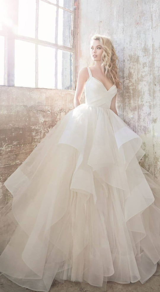 Hayley Paige 6803 - Bowie