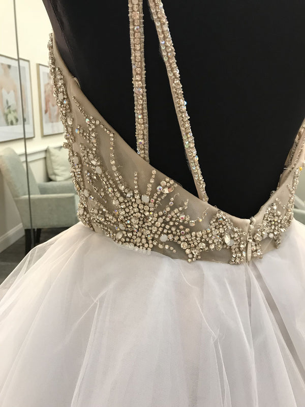 Hayley Paige Arlo/6656 – Nearly Newlywed