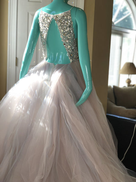 Hayley paige 2025 jem gown price