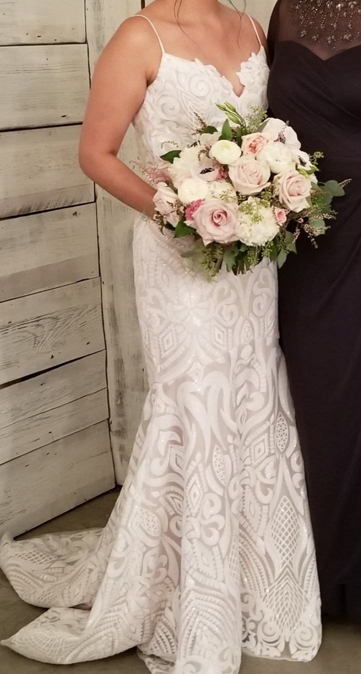 Hayley Paige West – Nearly Newlywed