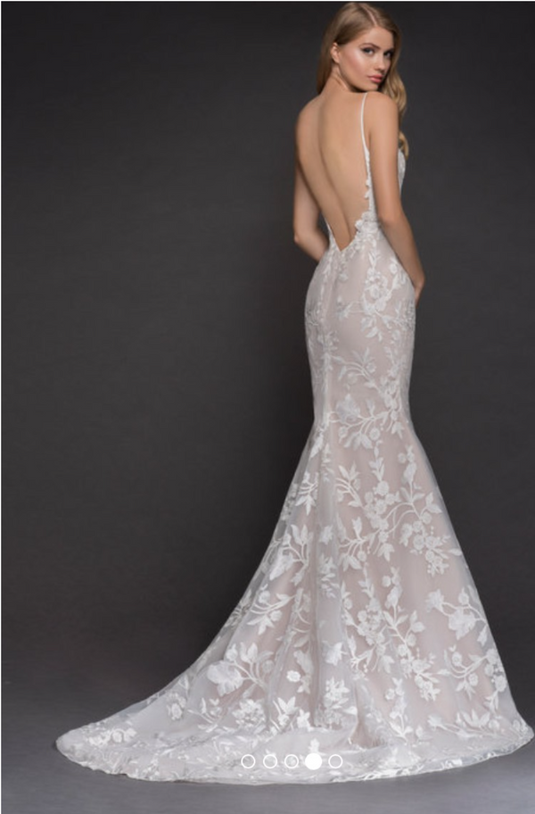 Nessy hayley paige online