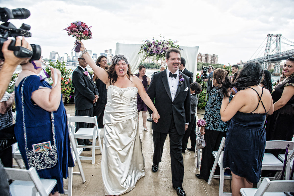 Henry Roth DINAH – Nearly Newlywed