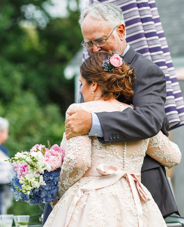 Wedding dress house of mooshki | Honestweddingadvice.com