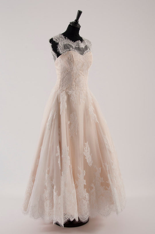 House of Mooshki Alexandra/Vera