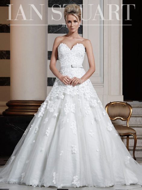 Ian Stuart Paradis – Nearly Newlywed