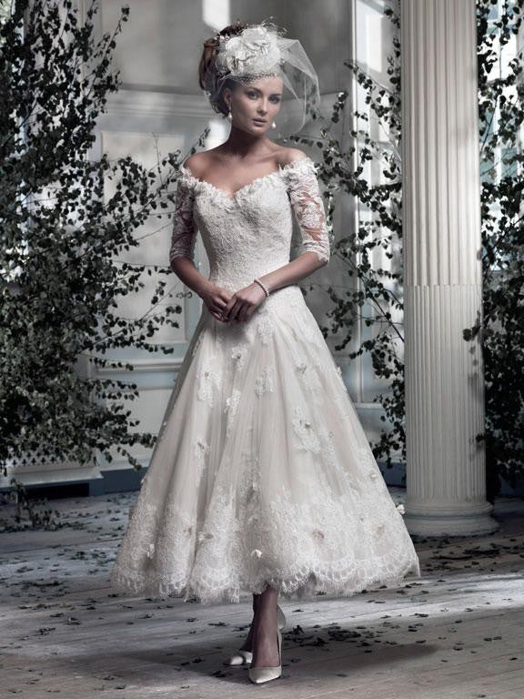 Ian Stuart Ian Stuart, Sophia, Size 12 – Nearly Newlywed