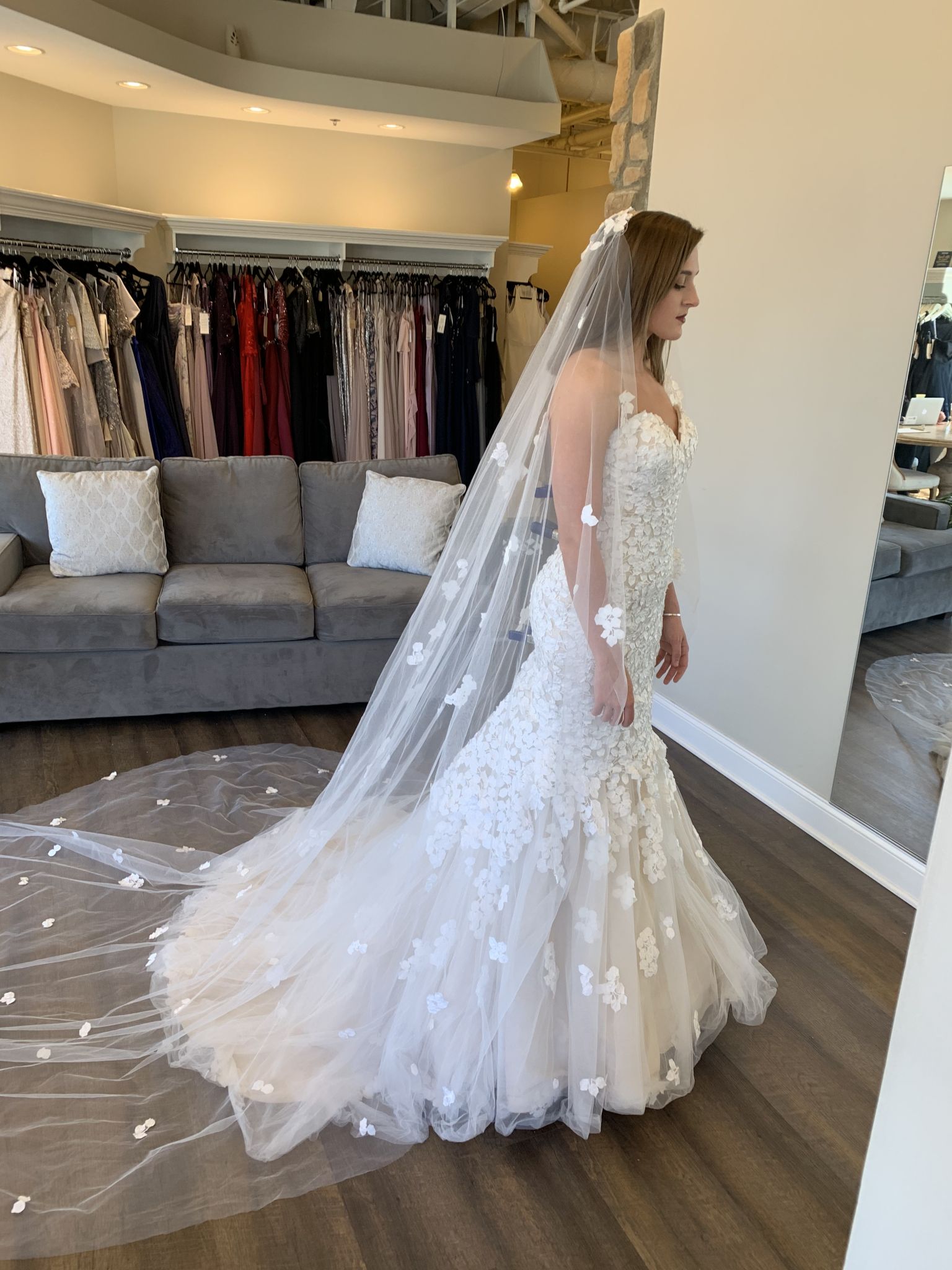 Ian stuart 2019 hotsell mother of the bride