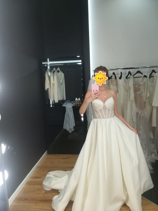 Ida Torez Sensuality