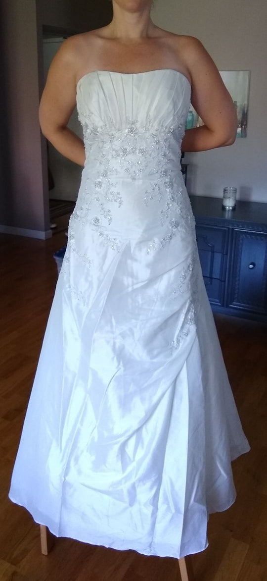 Imogene Holland 75207