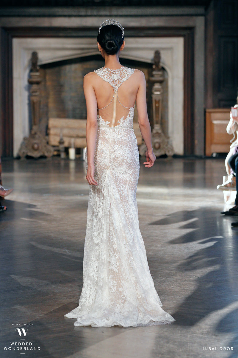 Inbal Dror 15-07 – Nearly Newlywed - Main Image