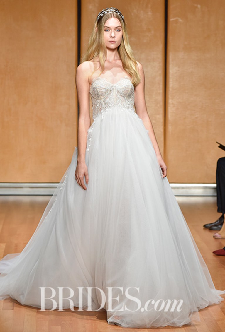 Inbal Dror – Nearly Newlywed