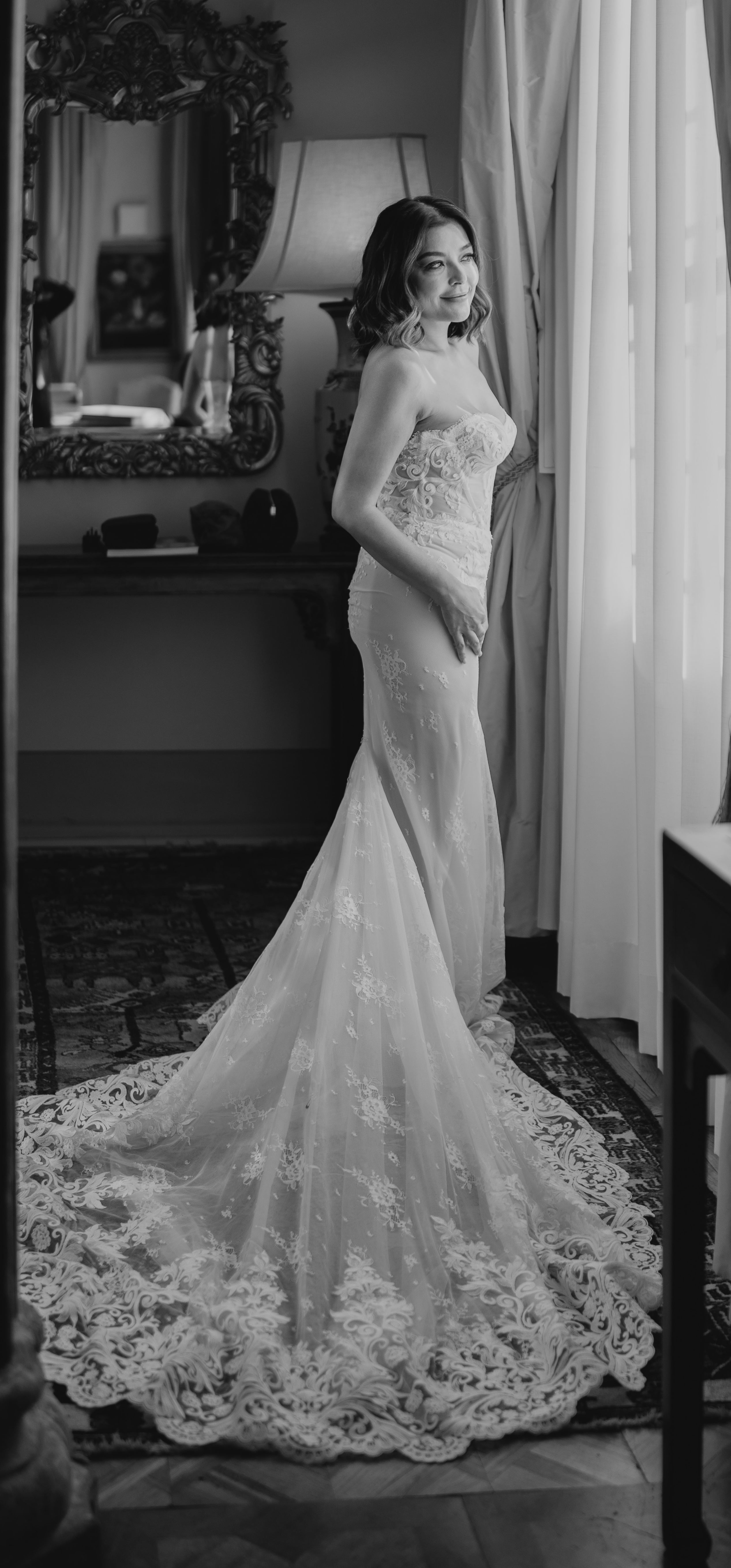 Inbal Dror 20-09 – Nearly Newlywed