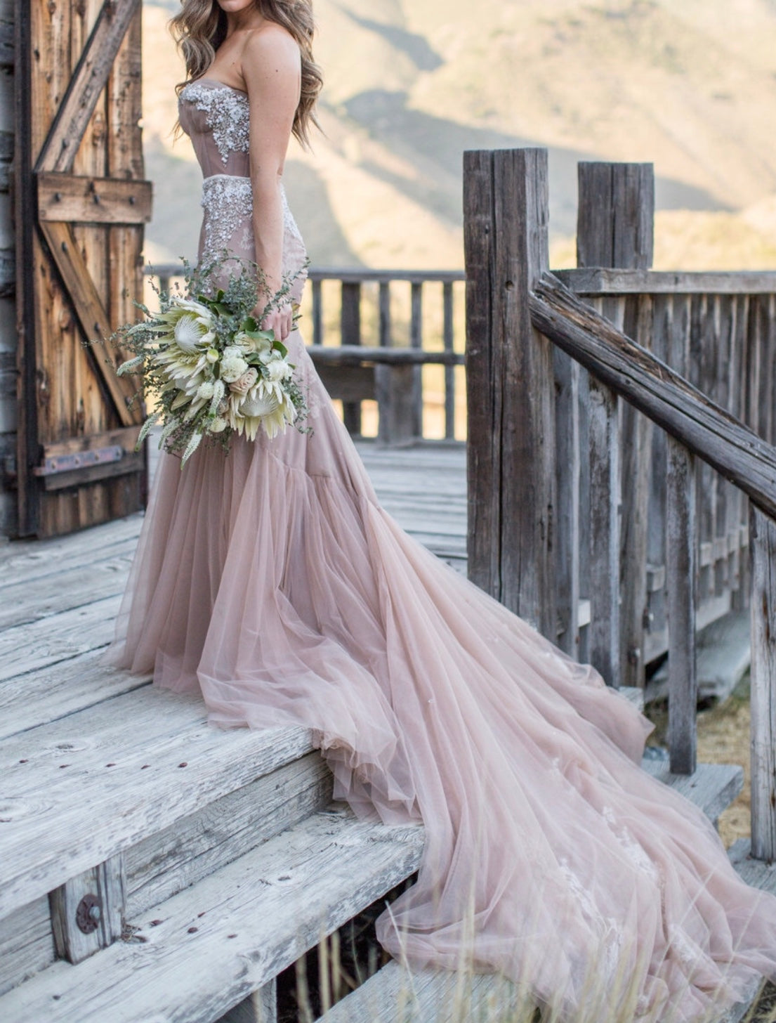 Dror Wedding Dress Israeli Wedding Dress Designer Inbal New