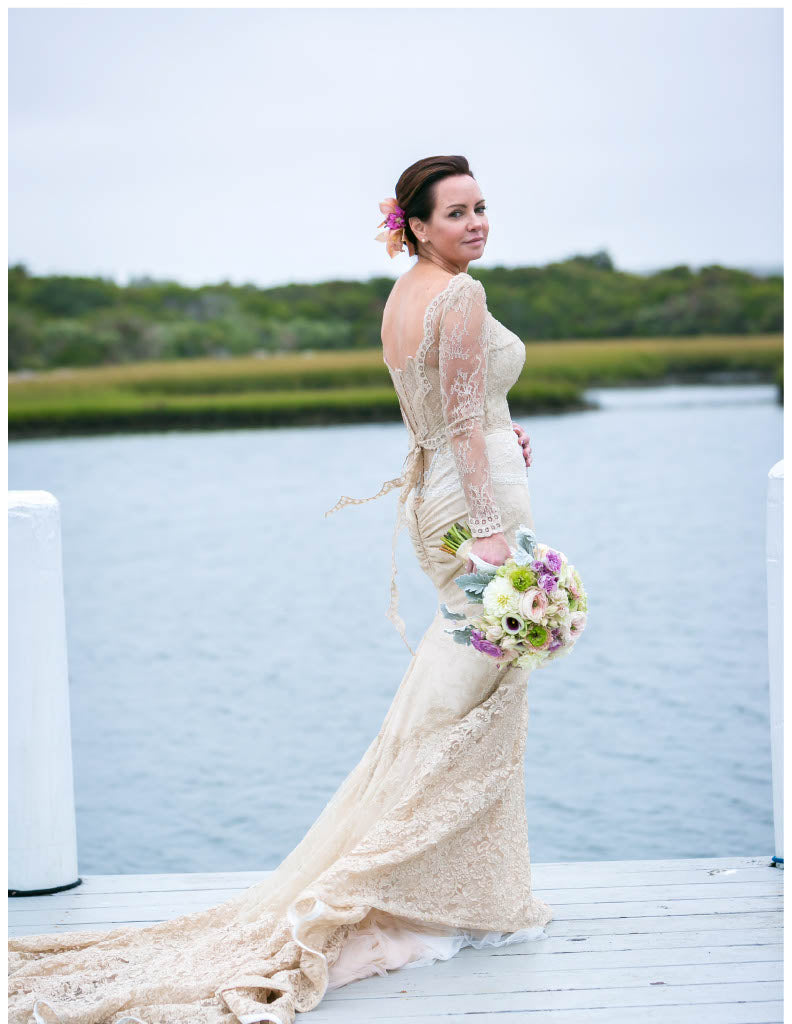 Wedding Dresses Inbal Dror 2016 Inbal Dror BO-Design BR-16-10