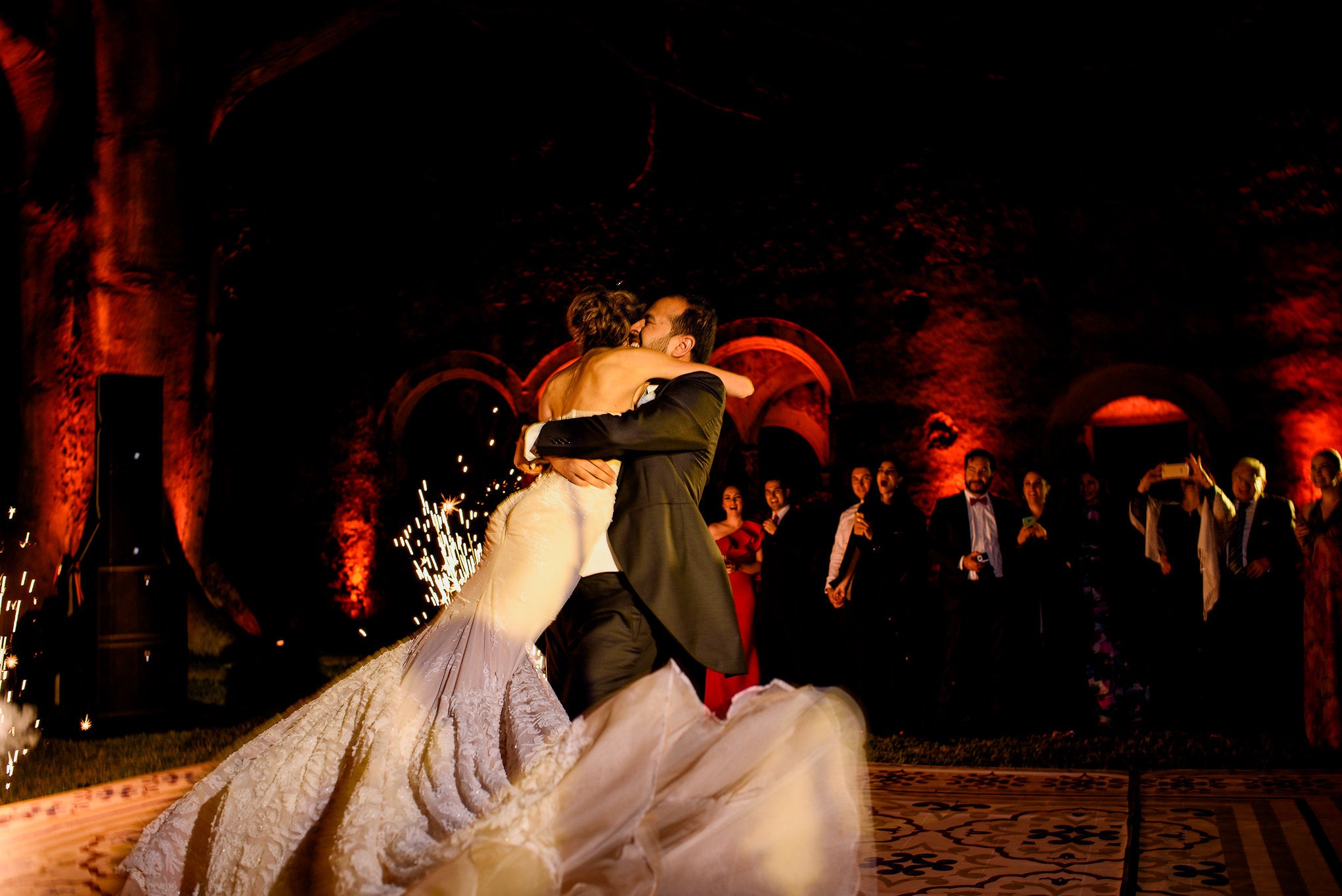 Inbal Dror BR-15-16 Venice Collection – Nearly Newlywed