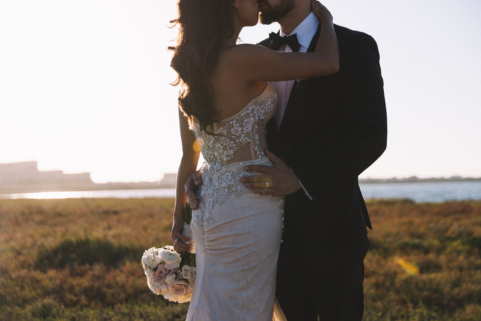 Inbal Dror – Nearly Newlywed