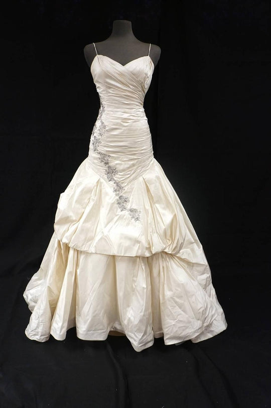 Ines Di Santo Madison