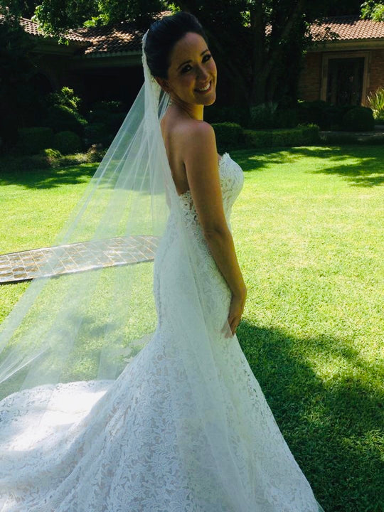 Ines Di Santo Gipiur