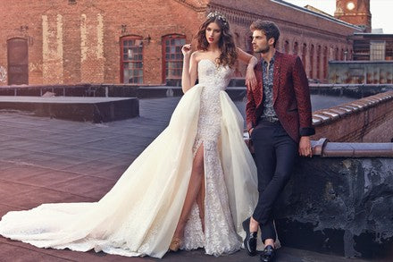 Inspired Gowns GALIA LAHAV INSPIRED