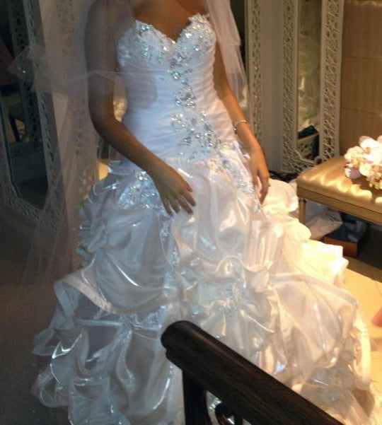 Inspired Gowns Pnina Tornai