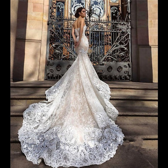 Inspired Gowns Nektaria