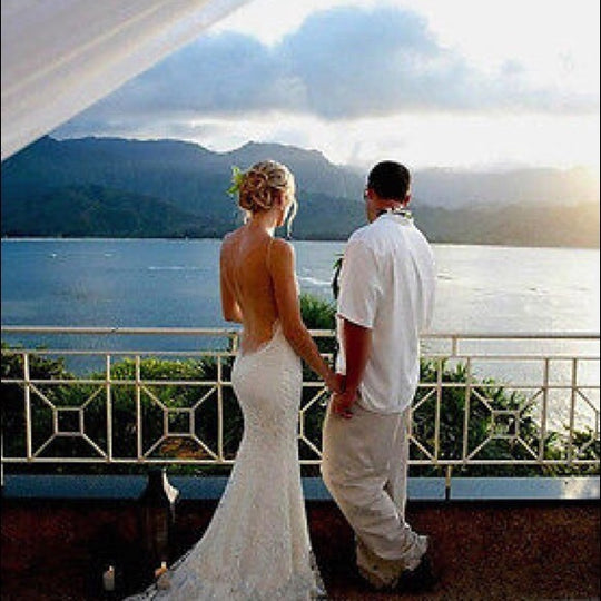 Inspired Gowns Katie May Princeville