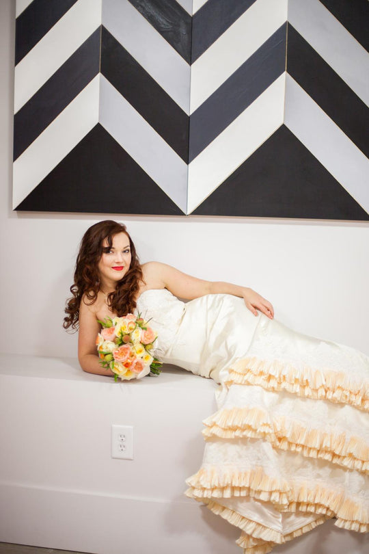 Inspired Gowns LZ3915