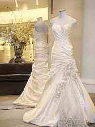 Inspired Gowns Pnina Tornai