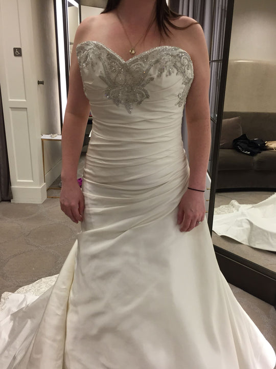 Isabelle Armstrong sophia