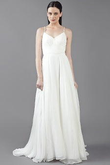 bridesmaid dresses norwich Nora Chiffon Bridesmaids Dress