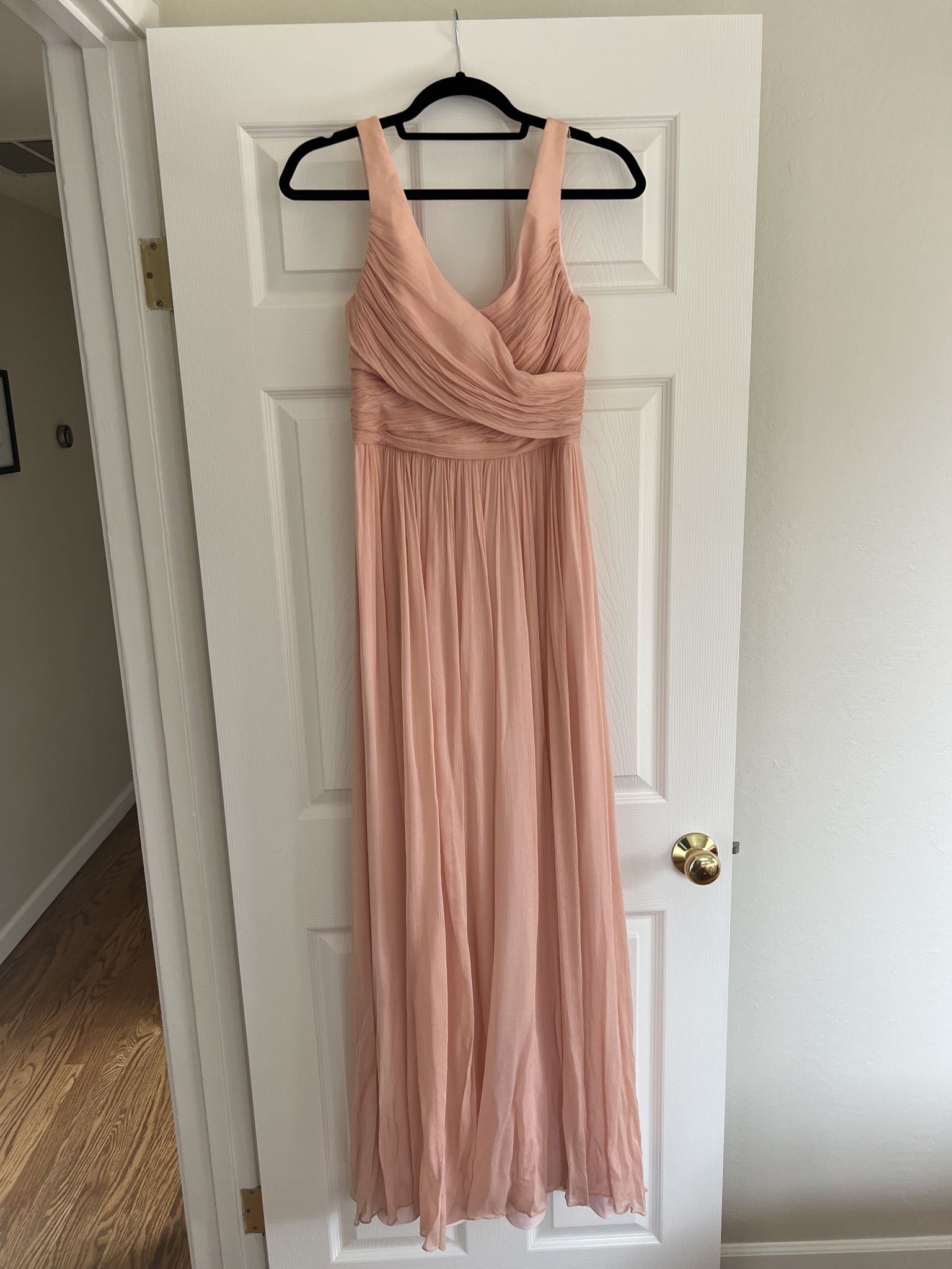 Crew 93075 – Nearly Newlywed - Main Image