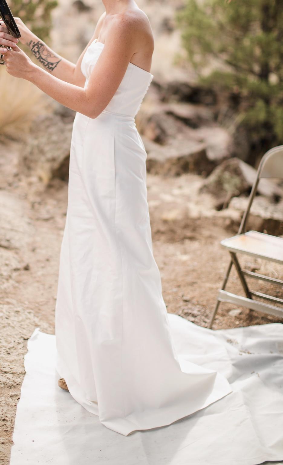 Crew Miranda – Nearly Newlywed