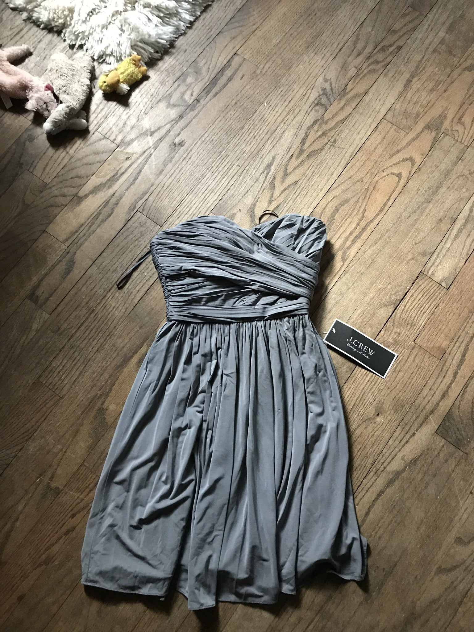 J crew arabelle outlet dress