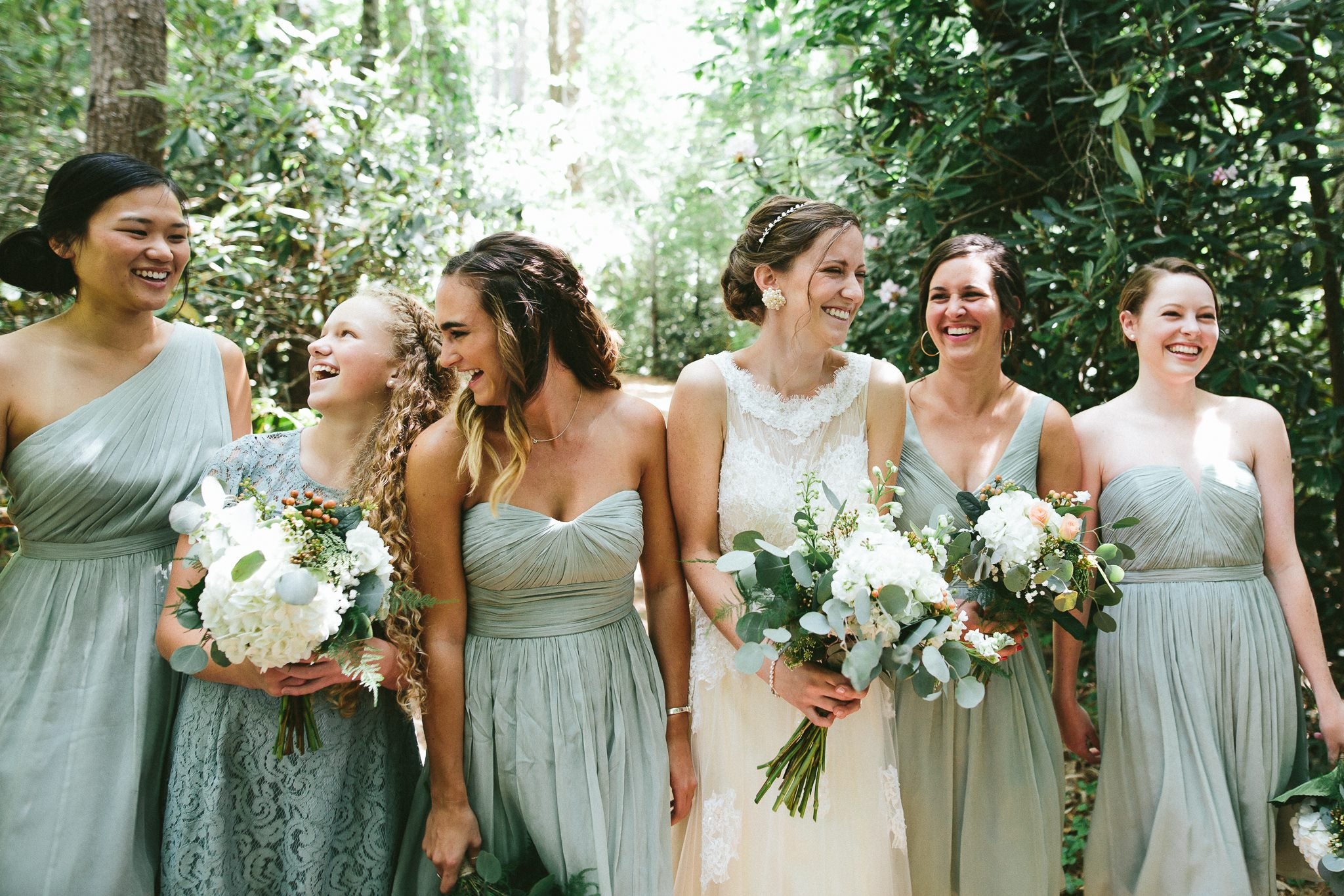 J crew hotsell bridesmaid dresses long