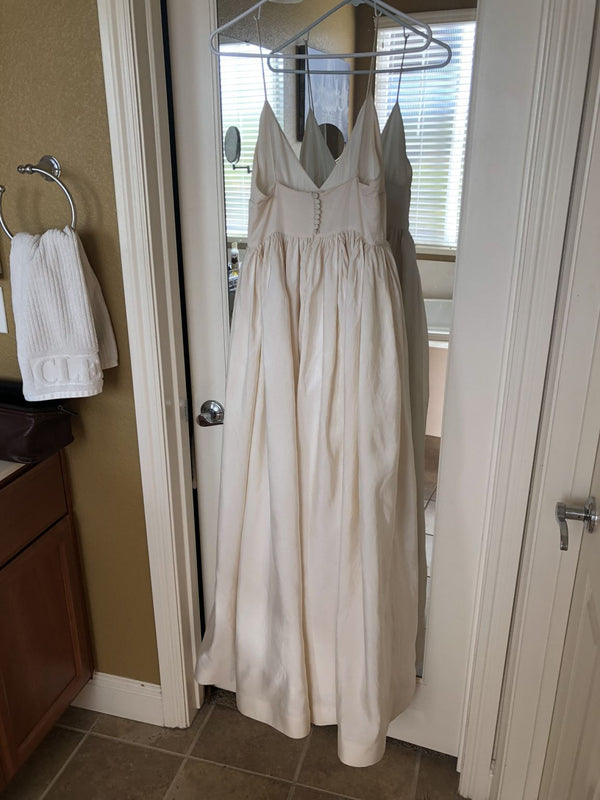 Crew Principessa Gown – Nearly Newlywed