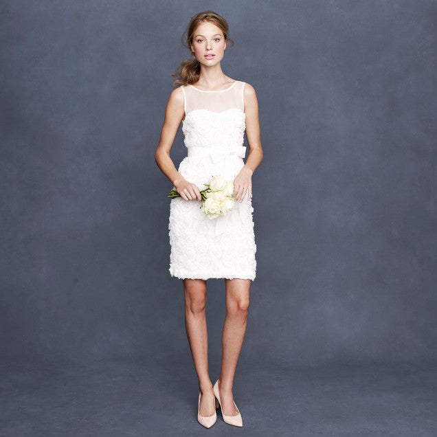 Crew Rosebloom – Nearly Newlywed