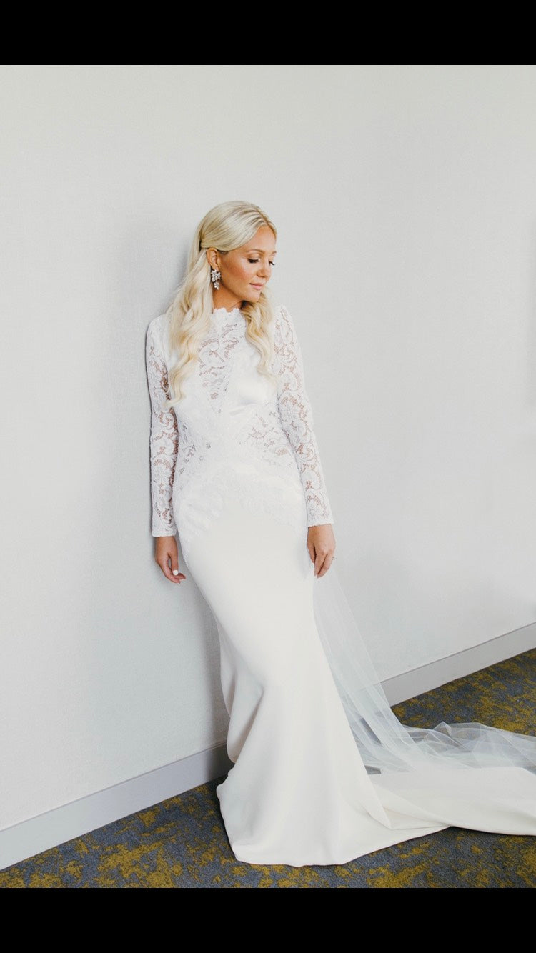 Mendel Vivan – Nearly Newlywed