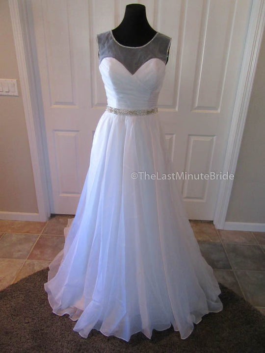 Jacquelin Exclusive Susan 19030