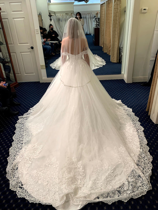 Jacquelin Exclusive 15621