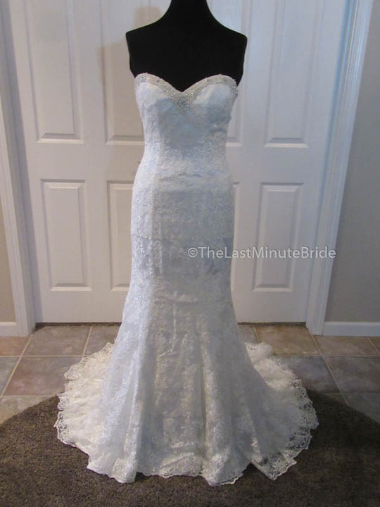 Jacquelin Exclusive 19034