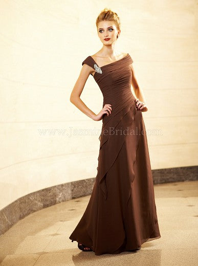 Jade Couture J4425  Nearly Newlywed