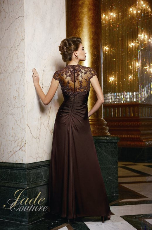 Gown Jade Couture Prices Jade Couture By Jasmine K198051 SIZE 14